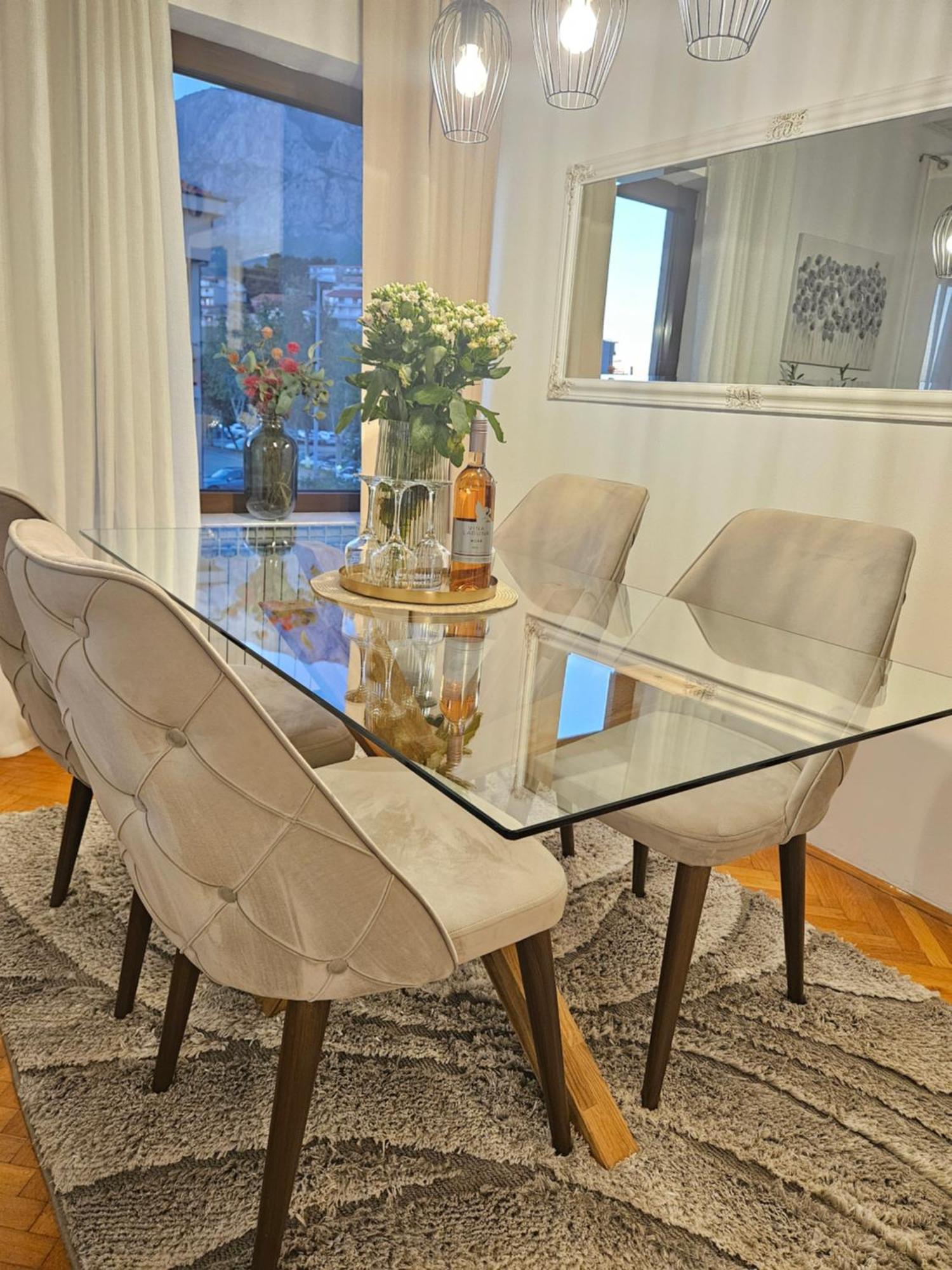 Apartmani Miro ماكارسكا المظهر الخارجي الصورة